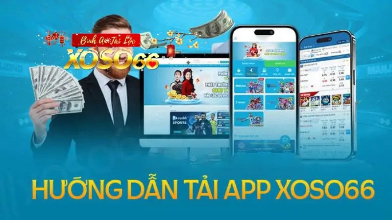 Các bước tải app đơn giản nhất